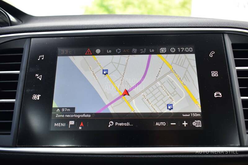 Peugeot 308 1.2 ACTIVE AT