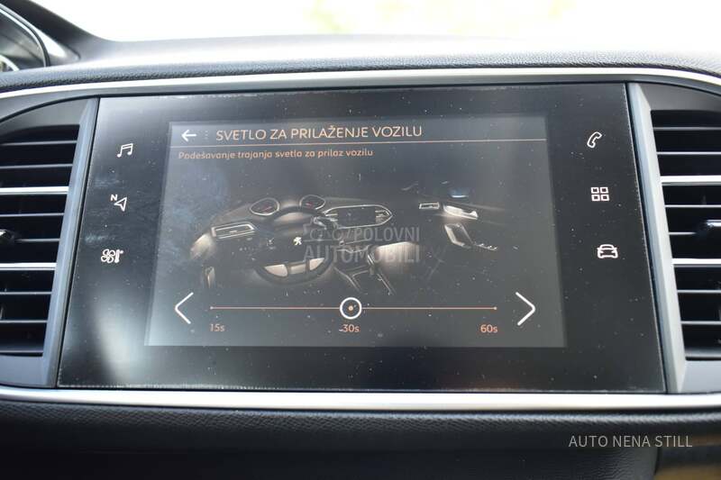 Peugeot 308 1.2 ACTIVE AT