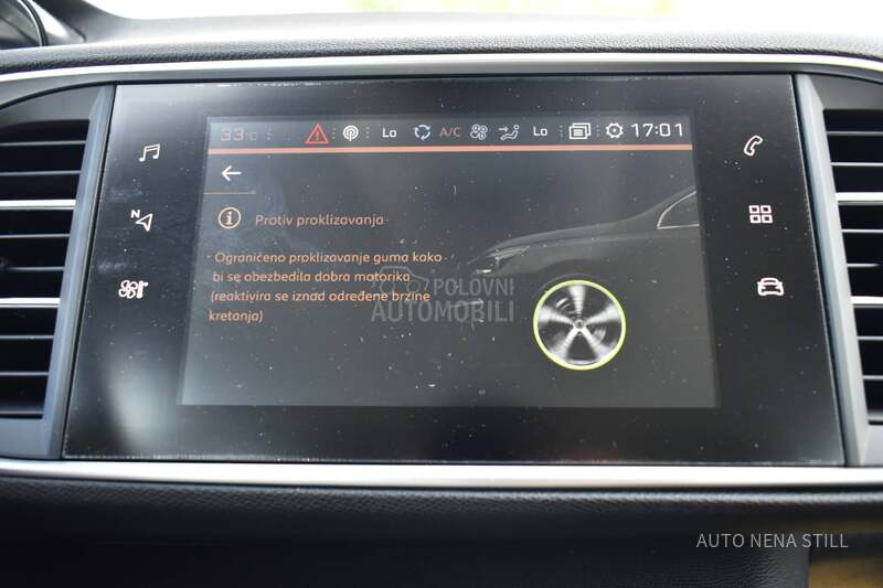 Peugeot 308 1.2 ACTIVE AT