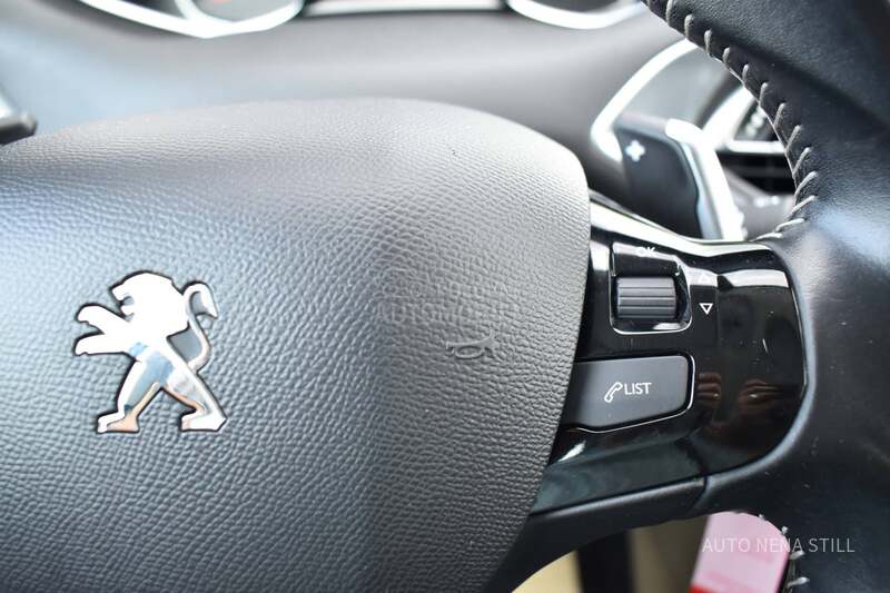 Peugeot 308 1.2 ACTIVE AT