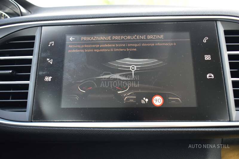 Peugeot 308 1.2 ACTIVE AT