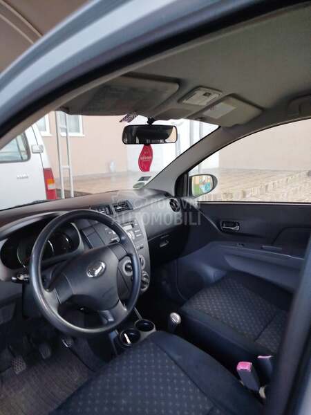 Daihatsu Cuore 1.0