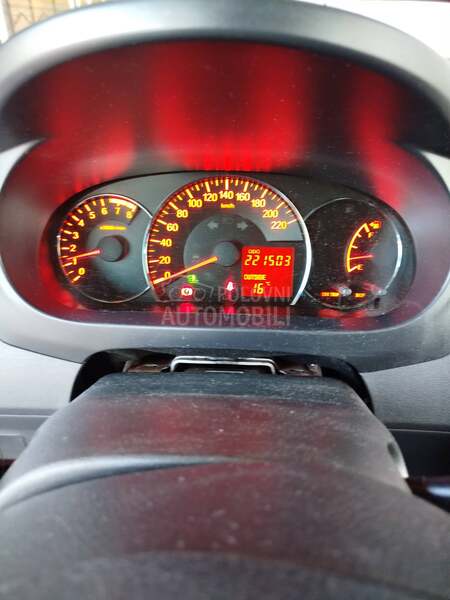 Daihatsu Cuore 1.0