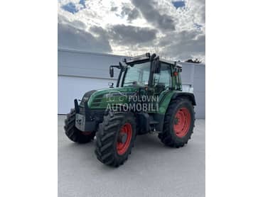 Fendt 307ci