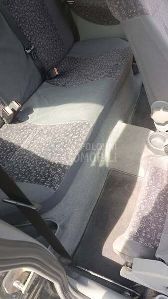 Opel Corsa C 