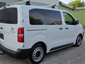 Citroen Jumpy N1 3sed.1000kg