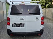 Citroen Jumpy N1 3sed.1000kg