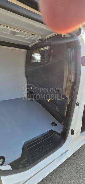Citroen Jumpy N1 3sed.1000kg