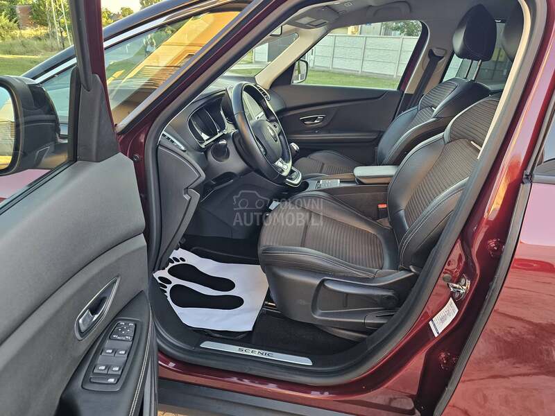 Renault Scenic //TOOP STANjE