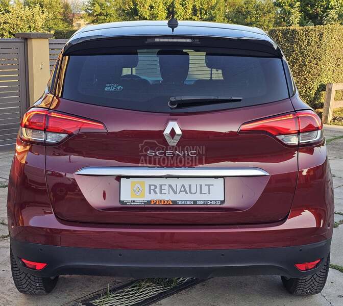 Renault Scenic //TOOP STANjE