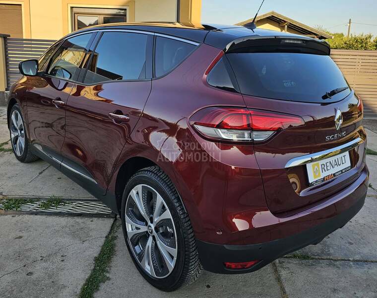 Renault Scenic //TOOP STANjE