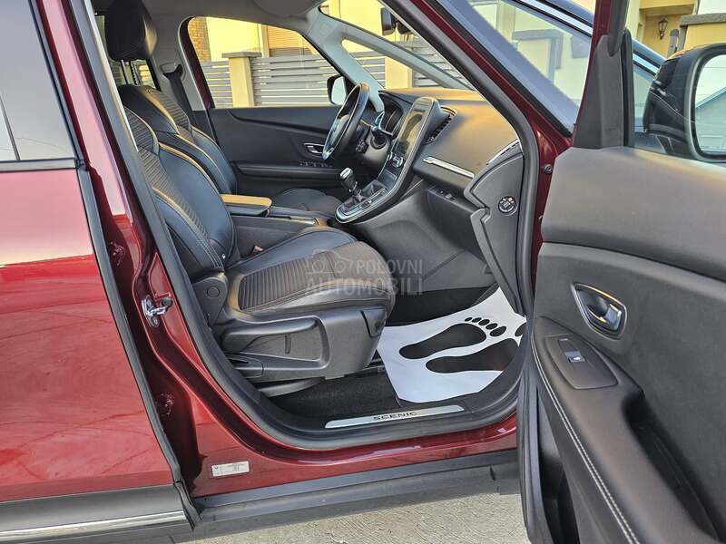 Renault Scenic //TOOP STANjE