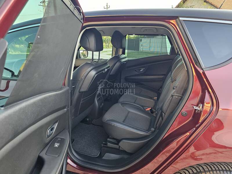 Renault Scenic //TOOP STANjE