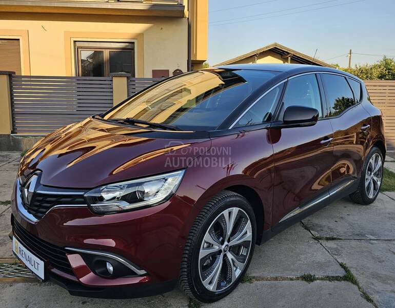 Renault Scenic //TOOP STANjE