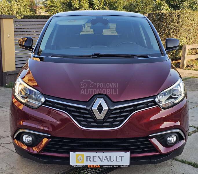 Renault Scenic //TOOP STANjE