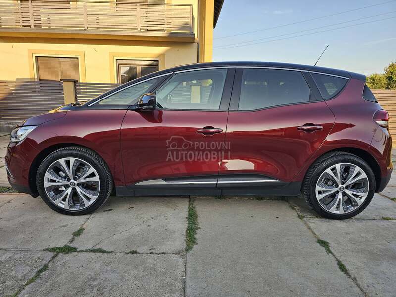 Renault Scenic //TOOP STANjE
