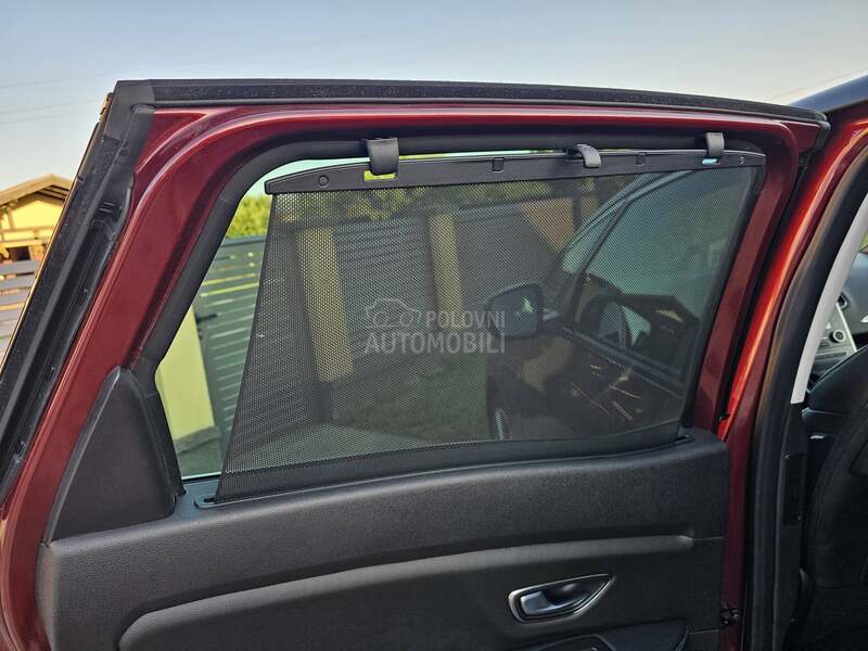Renault Scenic //TOOP STANjE