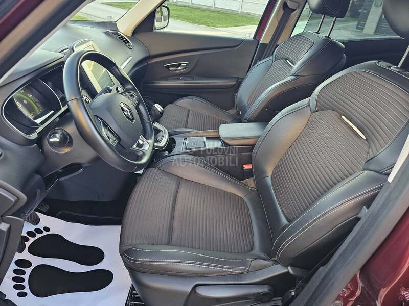 Renault Scenic //TOOP STANjE