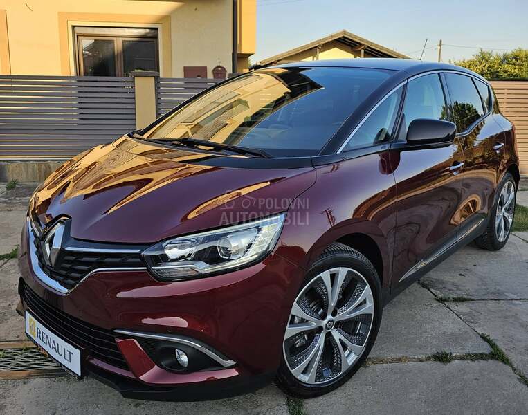 Renault Scenic //TOOP STANjE