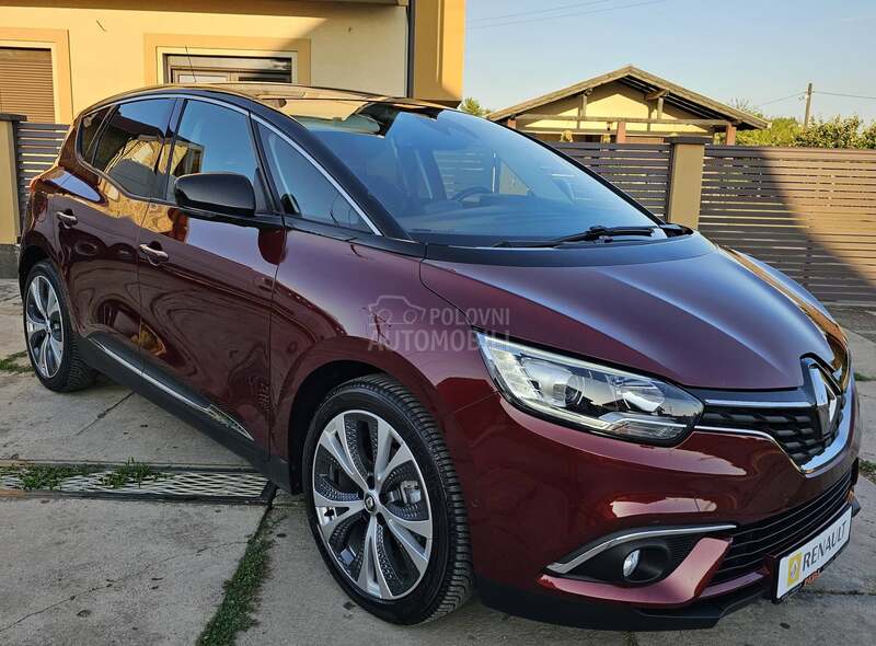 Renault Scenic //TOOP STANjE