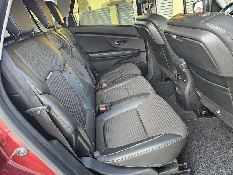 Renault Scenic //TOOP STANjE