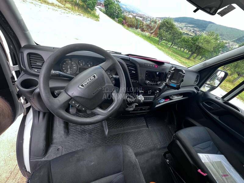 Iveco Daily 35s16