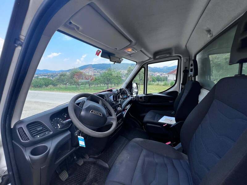 Iveco Daily 35s16