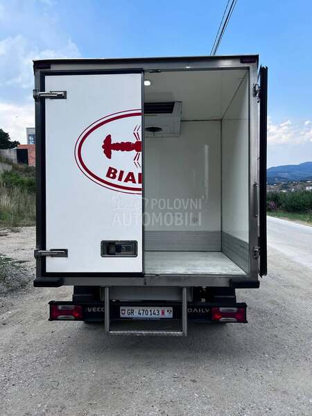 Iveco Daily 35s16