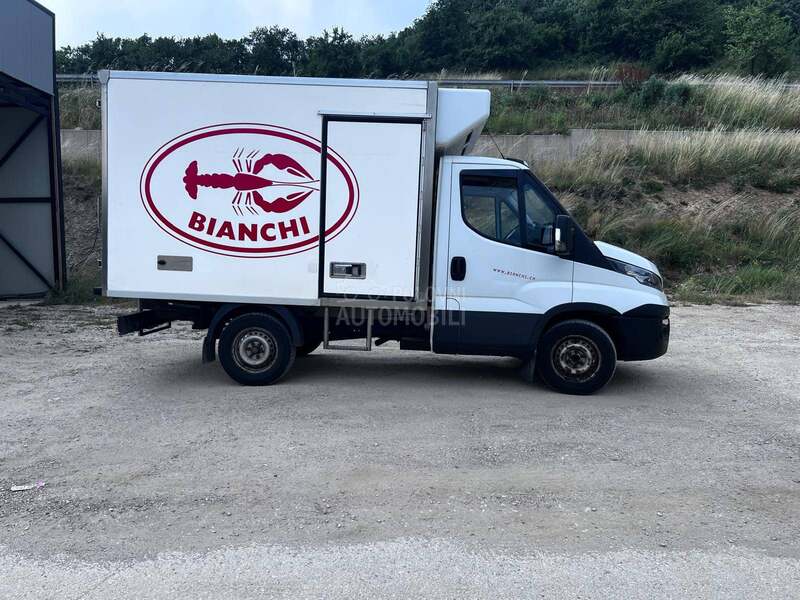 Iveco Daily 35s16