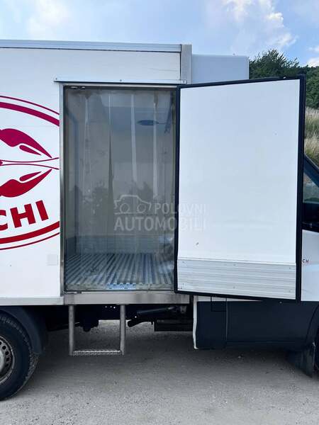 Iveco Daily 35s16