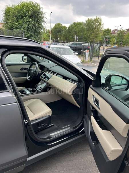 Land Rover Range Rover Velar R Dynamic