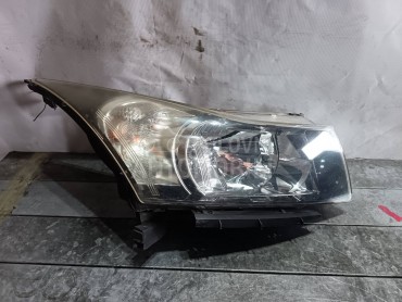 Far Cruze 08-16 za Chevrolet Cruze od 2008. do 2016. god.