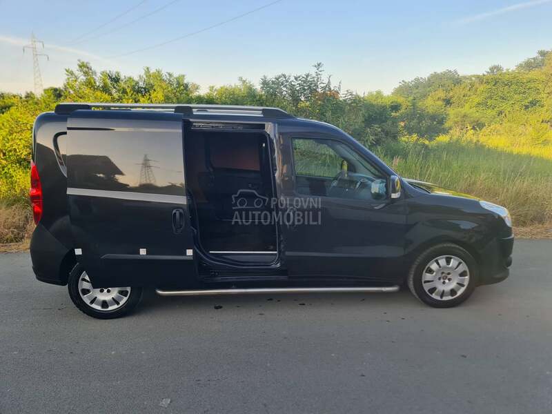 Fiat Doblo 1.6mjet