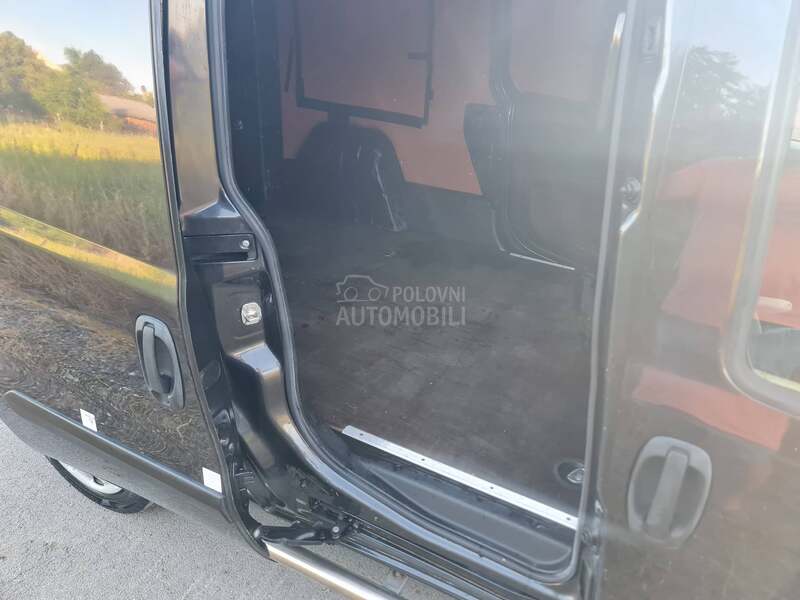 Fiat Doblo 1.6mjet