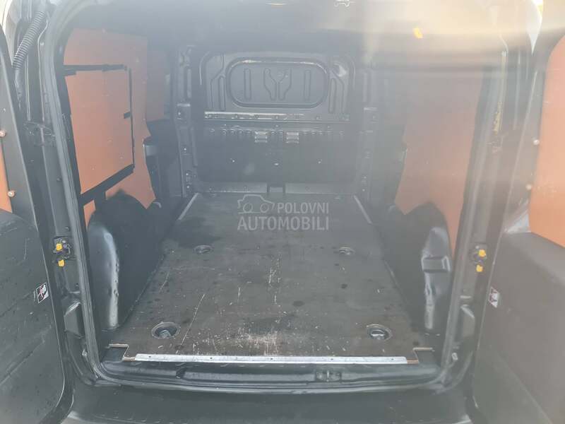 Fiat Doblo 1.6mjet