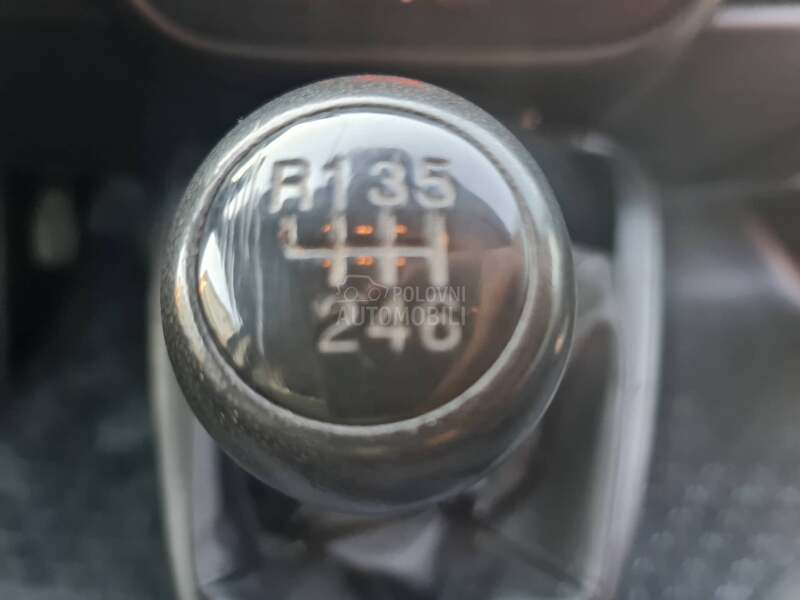 Fiat Doblo 1.6mjet