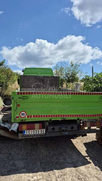 DAF 45 160 Ti
