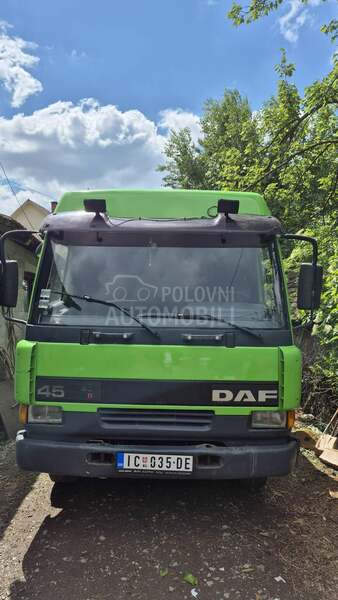 DAF 45 160 Ti