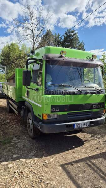 DAF 45 160 Ti