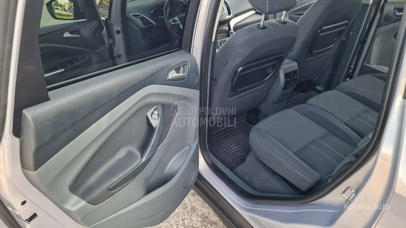 Ford C-Max 1.6 TDCI TITANIUM