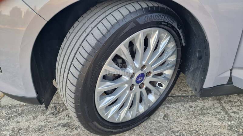 Ford C-Max 1.6 TDCI TITANIUM