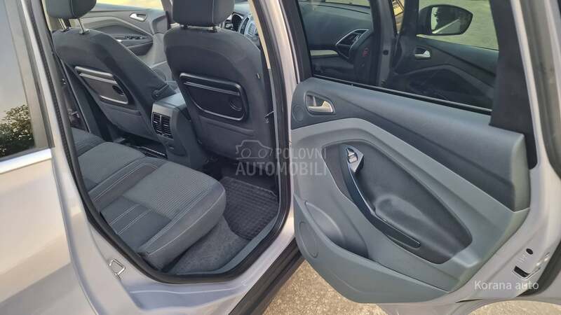 Ford C-Max 1.6 TDCI TITANIUM