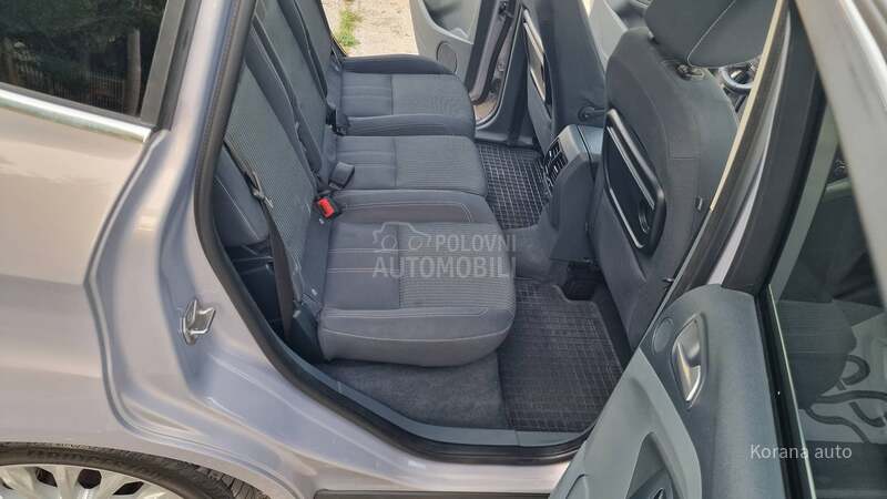 Ford C-Max 1.6 TDCI TITANIUM