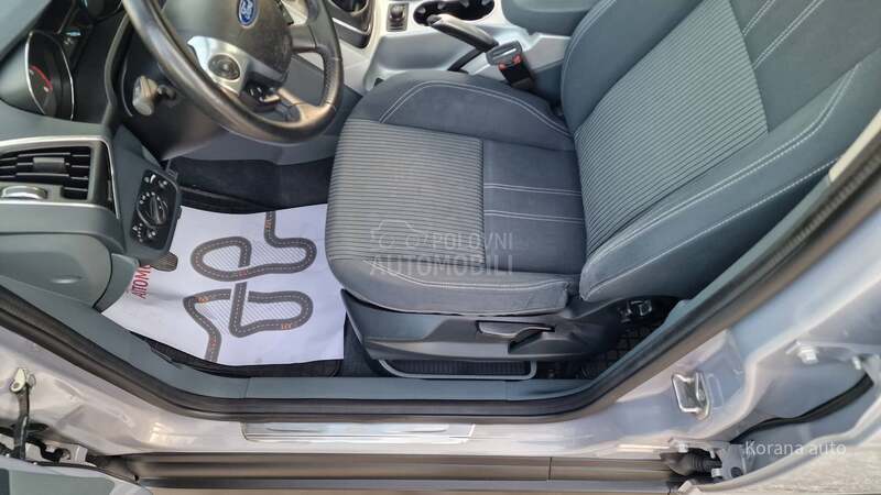 Ford C-Max 1.6 TDCI TITANIUM