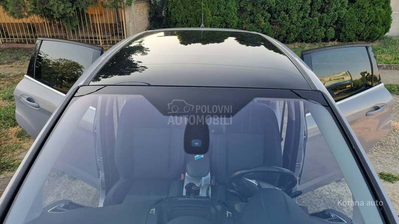 Ford C-Max 1.6 TDCI TITANIUM