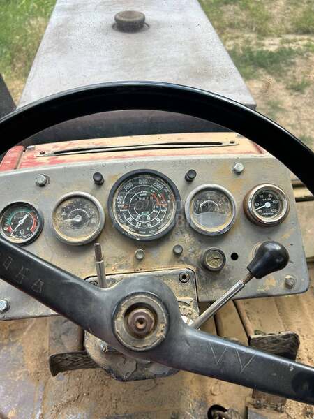 Zetor 3511 S