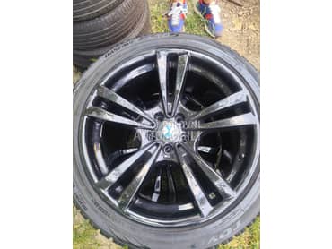 Aluminijumske felne BMW Style M299 20" 5 x 120