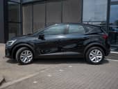 Renault Captur 1.0TCE TNG NavLed