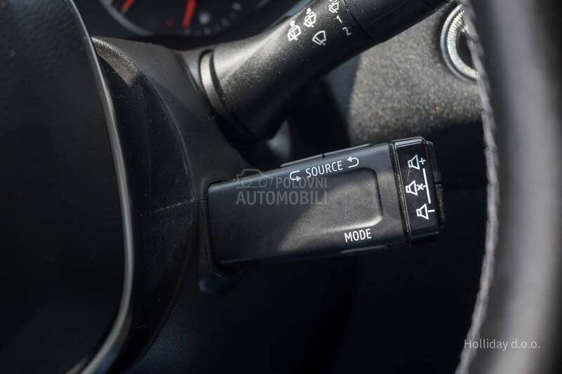 Renault Captur 1.0TCE TNG NavLed