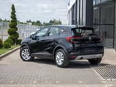 Renault Captur 1.0TCE TNG NavLed